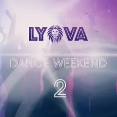 Dance Weekend 2