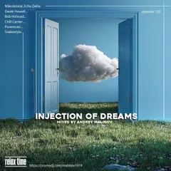 Injection of Dreams #150