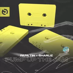 Pump Up The Jam