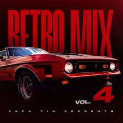 Retro Mix 4