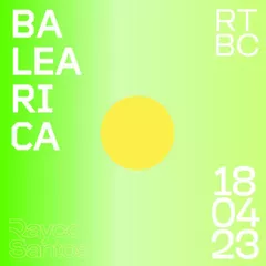 @ RTBC meets BALEARICA RADIO (18.04.2023)