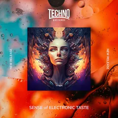Sense of Electronic Taste #2 (Live Set 18.04.2023)