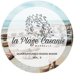 La Plage Casanis Session Vol3 Quarantuned 2020