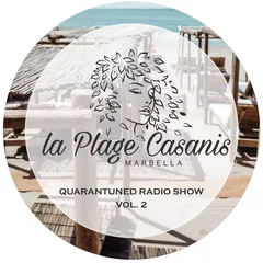La Plage Casanis Session Vol2 Quarantuned 2020