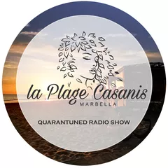 La Plage Casanis Session Quarantuned 2020