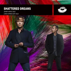 Johnny Hates Jazz  - Shattered Dreams (Lykov Spring Edit 2023) [MOUSE-P]