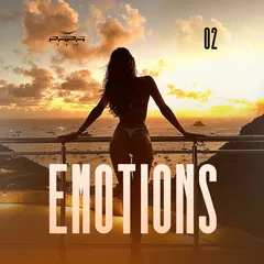 Emotions Mix 02