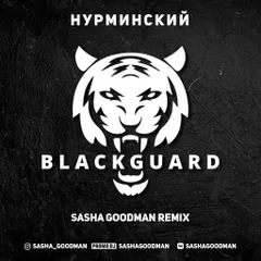 Нурминский - Black Guard (Sasha Goodman Remix)