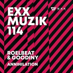 RoelBeat & Goodiny - Annihilation