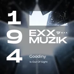 Goodiny - Is out of sight