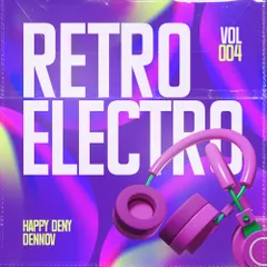 Retro Electro #4