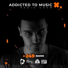 World Up Radio Show #249