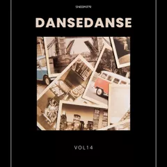 DANSEDANSE Vol.14 (2023)