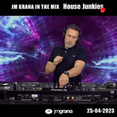 In The Mix House Junkies (25.04.2023)