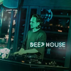 DEEP HOUSE SET 44