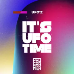 IT's UFO TIME part 18