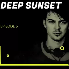 DEEPSUNSET #006