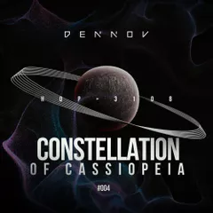 Dennov - Constellation of Cassiopeia vol. 4