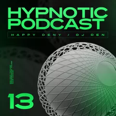 Hypnotic Podcast 13
