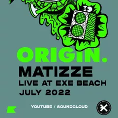 Live At EXE Beach July 2022