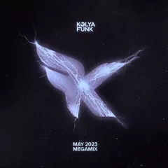 May 2023 Megamix