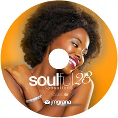 Soulful Sensations 2023 Vol.05 (01.05.2023)