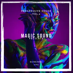 Progressive house vol.4