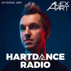HartDance Radio #89