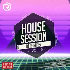 House Session Vol.5