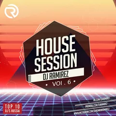 House Session Vol.6