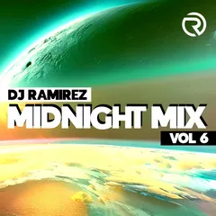 Midnight Mix (Vol 6)