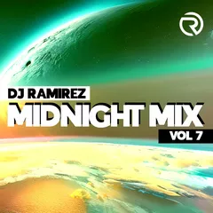 Midnight Mix (Vol 7)