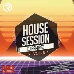 House Session Vol.8
