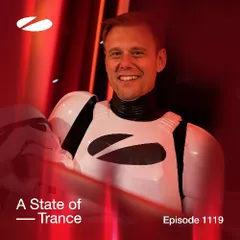 A State of Trance Episode 1119