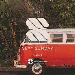 Sexy Sunday Radio Show 653 (IBIZA GLOBAL RADIO)