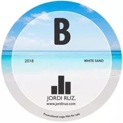 Beso Beach 2018 White Sand
