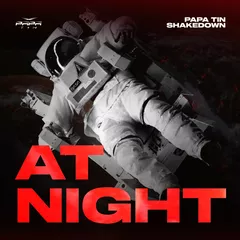 Papa Tin & Shakedown - At Night (Unofficial MIx)