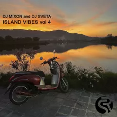 Island Vibes vol 4