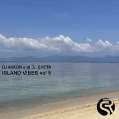 Island Vibes vol 5