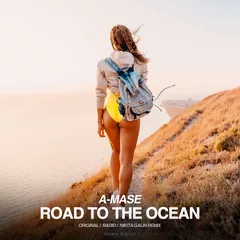 Road To The Ocean