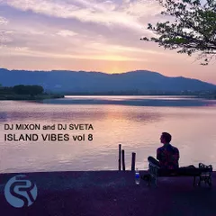 Island Vibes vol 8 (2023)