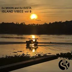 Island Vibes vol 9 (2023)