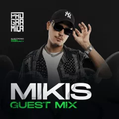 PROGRAMIQA Guest Mix #2
