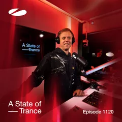 A State of Trance Episode 1120