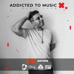 World Up Radio Show #251