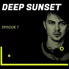 DEEPSUNSET #007