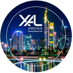 XAL Frankfurt 2018