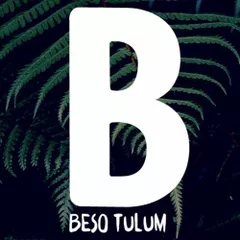 Beso Tulum 2018