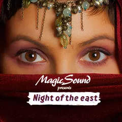 Magic Sound-Night of the east