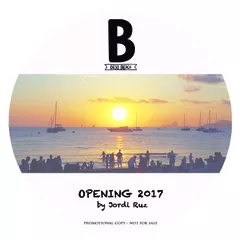Opening Beso Beach 2017